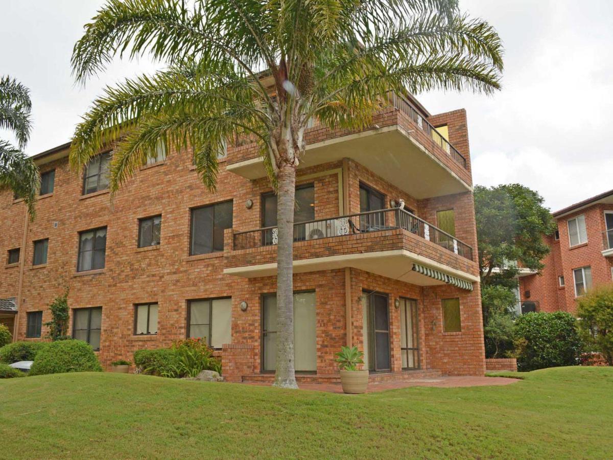 Sailfish, 3,46 Magnus Street - Unit With Stunning Water Views And Close To Town Nelson Bay Esterno foto