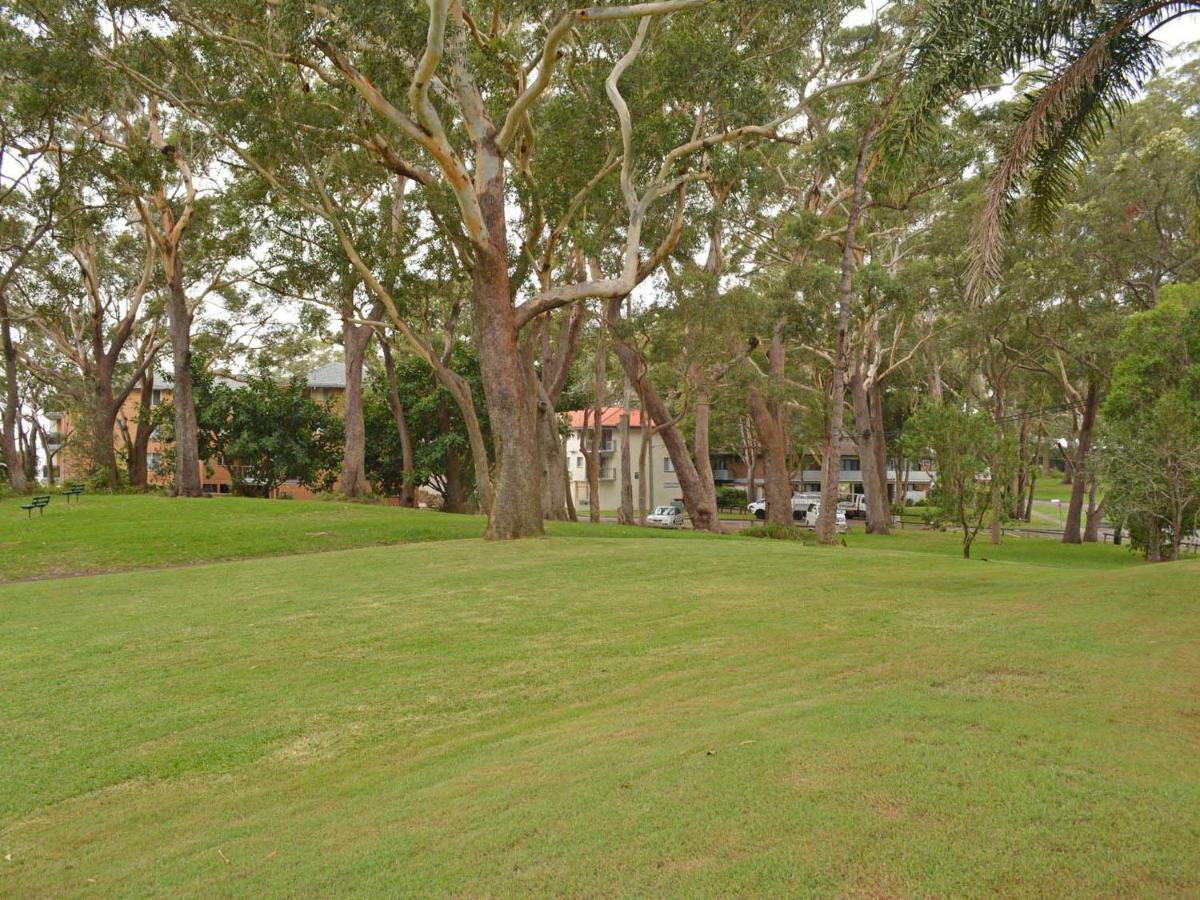 Sailfish, 3,46 Magnus Street - Unit With Stunning Water Views And Close To Town Nelson Bay Esterno foto