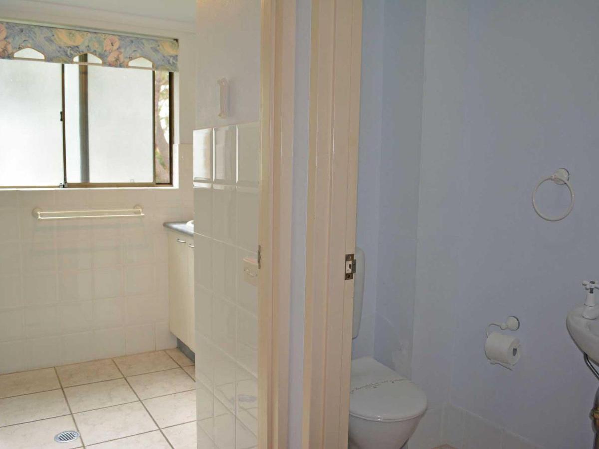 Sailfish, 3,46 Magnus Street - Unit With Stunning Water Views And Close To Town Nelson Bay Esterno foto