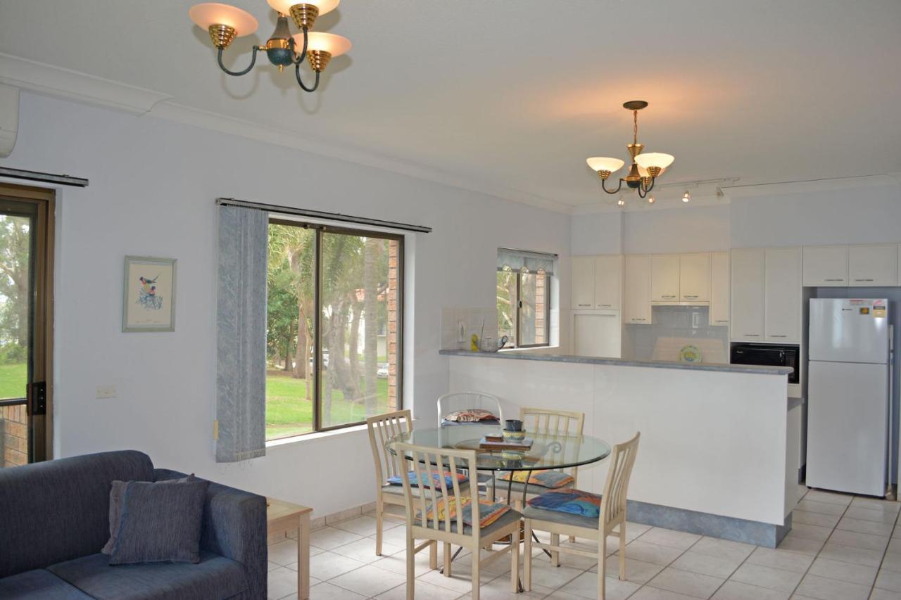 Sailfish, 3,46 Magnus Street - Unit With Stunning Water Views And Close To Town Nelson Bay Esterno foto