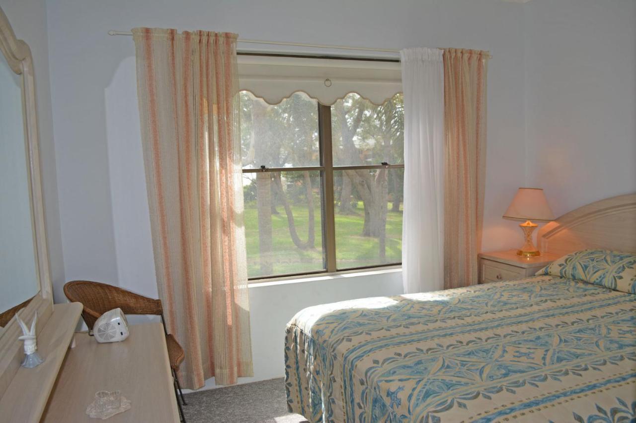 Sailfish, 3,46 Magnus Street - Unit With Stunning Water Views And Close To Town Nelson Bay Esterno foto