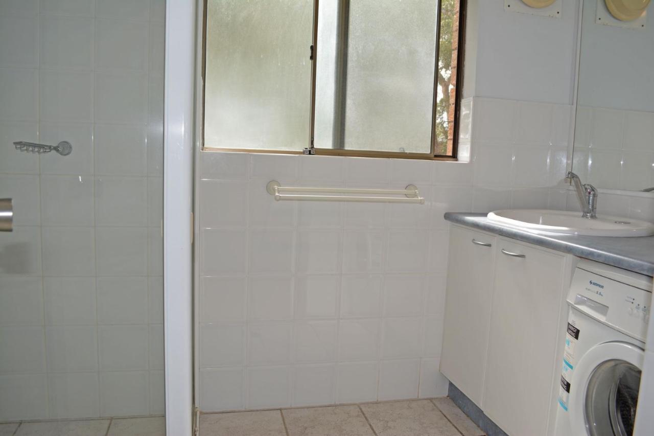 Sailfish, 3,46 Magnus Street - Unit With Stunning Water Views And Close To Town Nelson Bay Esterno foto